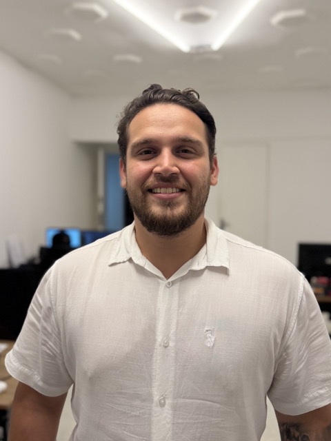 Vinicius Souza Girão