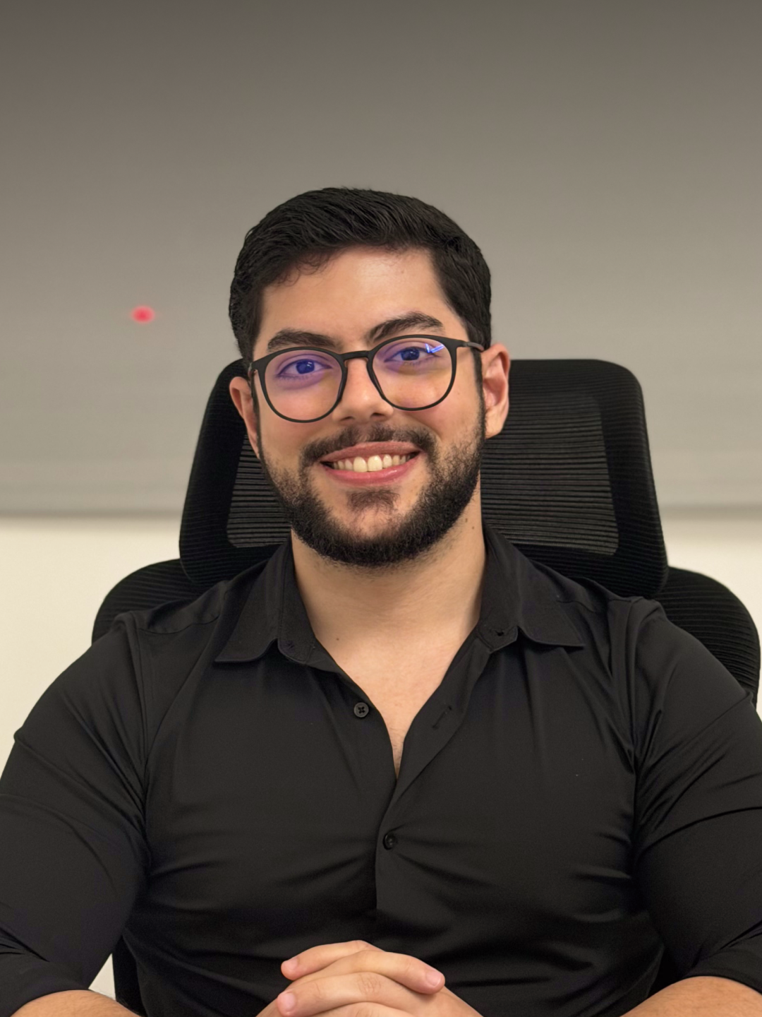 Vitor Taumaturgo Marinho